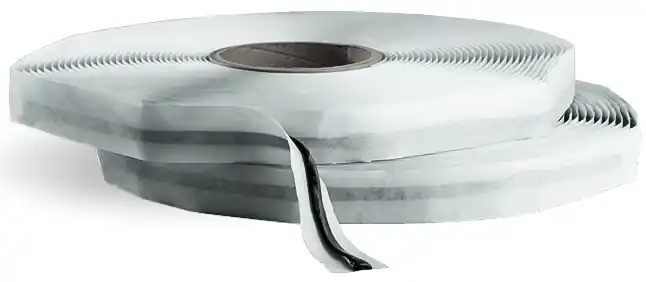 Těsnící butylový pásek Damper Butyl Headlight Cord | Ušetřete
