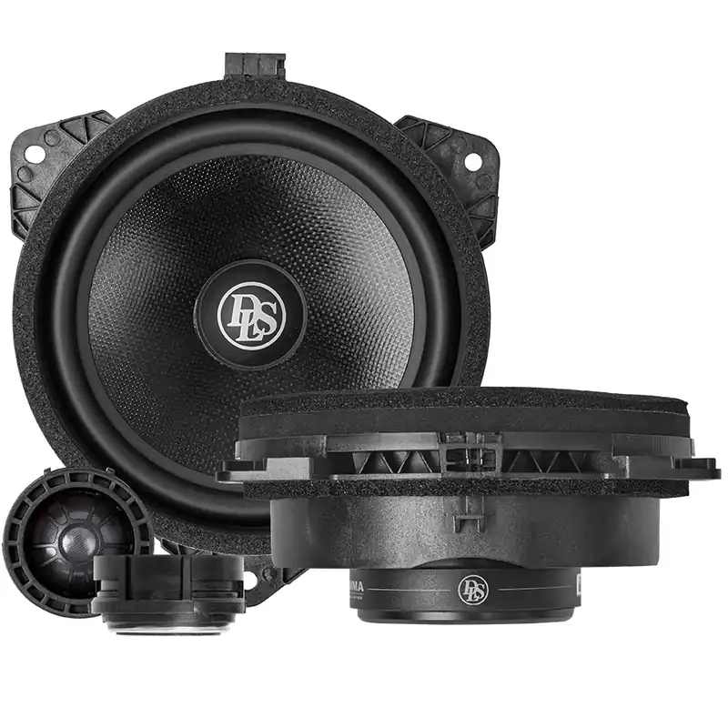 Reproduktory do Toyota DLS Cruise CRPP-TO1.7 - Premium