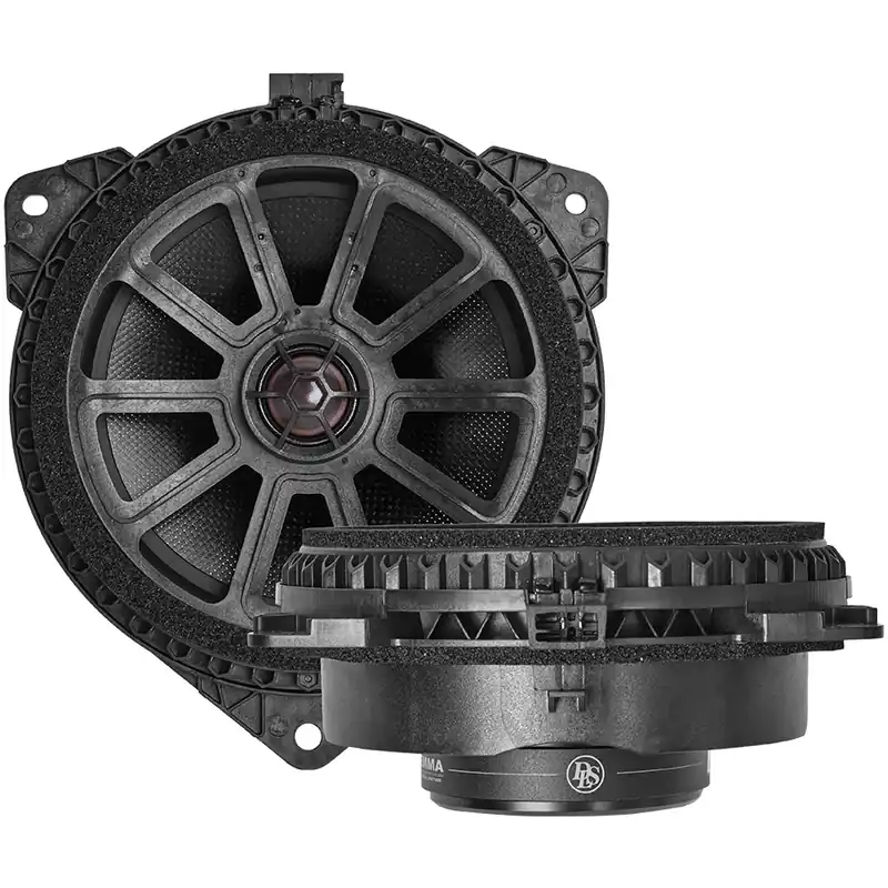 Skvělá nabídka - Reproduktory do Toyota DLS Cruise CRPP-TO1.7CX