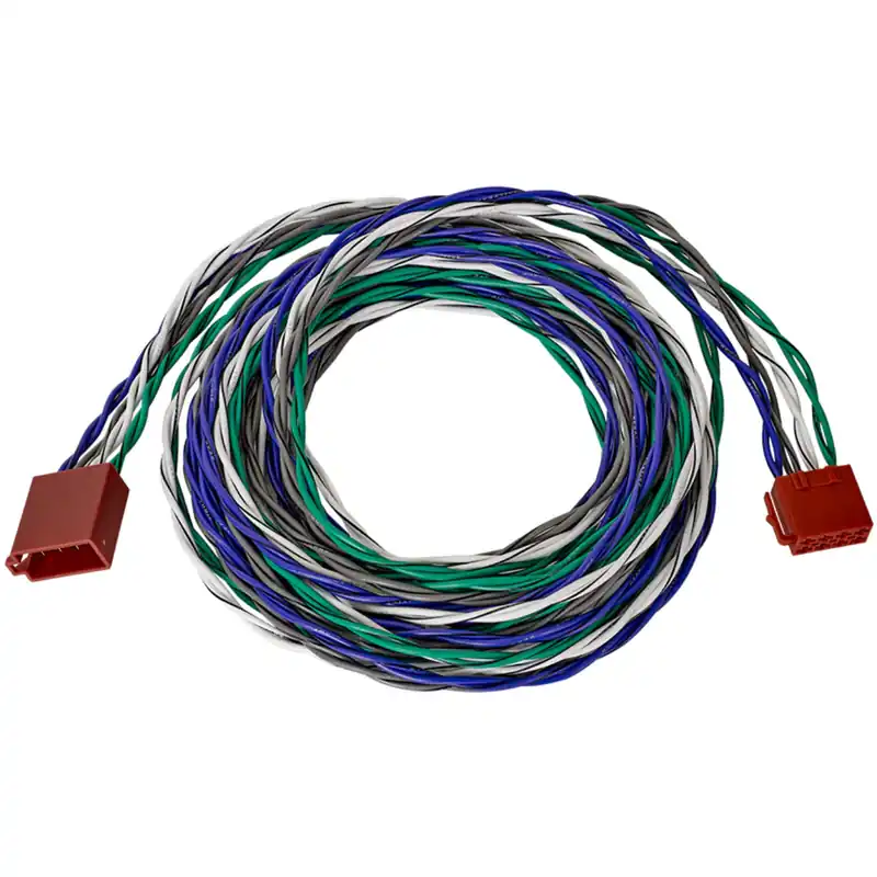 Doprodej zásob - Prodloužení ISO konektoru Auto-Connect ISOSCEXT3075