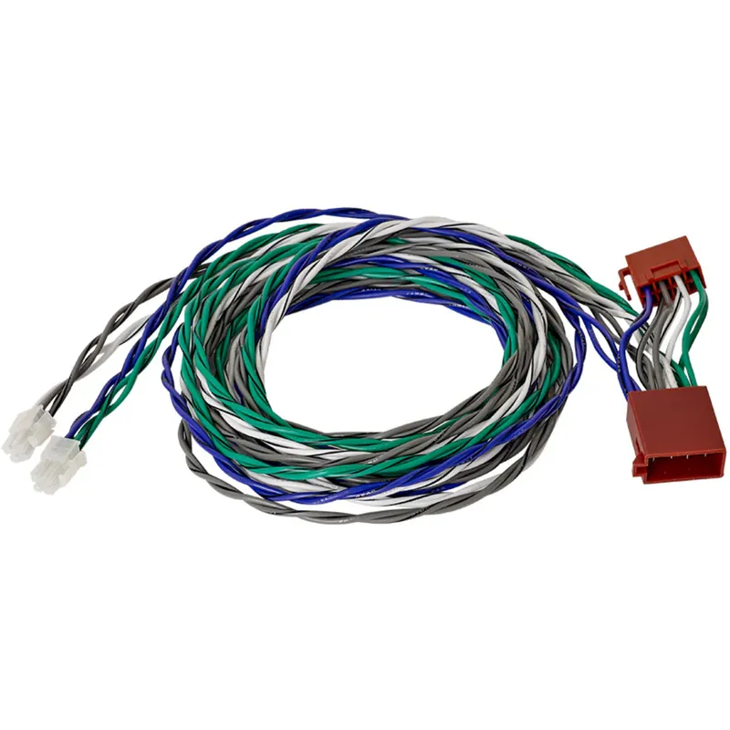 Snížená cena | Adaptér pro zapojení zesilovače Auto-Connect 720ISOY2MOLEX4