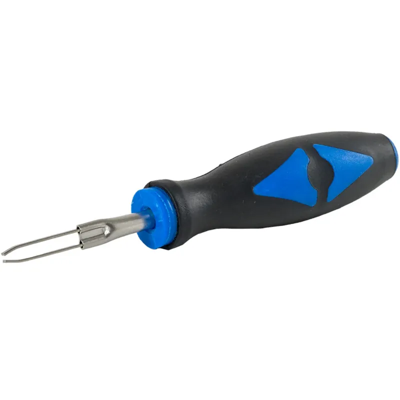 Pouze dnes - Vypichovák pinů Auto-Connects MQS3