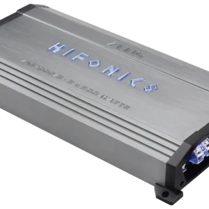 Zesilovač Hifonics ZXE1000/2 - Oblíbený produkt
