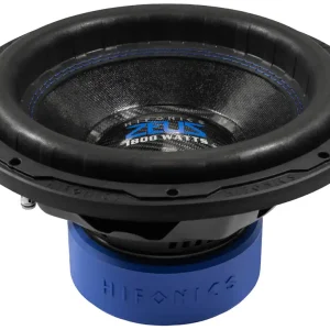 Akční sleva | Subwoofer Hifonics ZSPL12D2