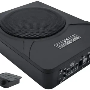 Super cena | Aktivní subwoofer Hifonics VRX800A