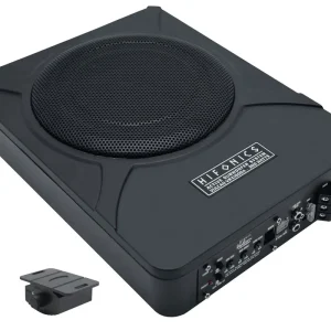 Tovární cena | Aktivní subwoofer Hifonics VRX1000A