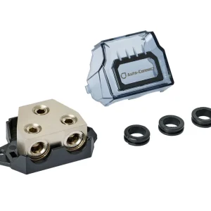 Oblíbený produkt - Distribuční blok Auto-Connect L1DB5312
