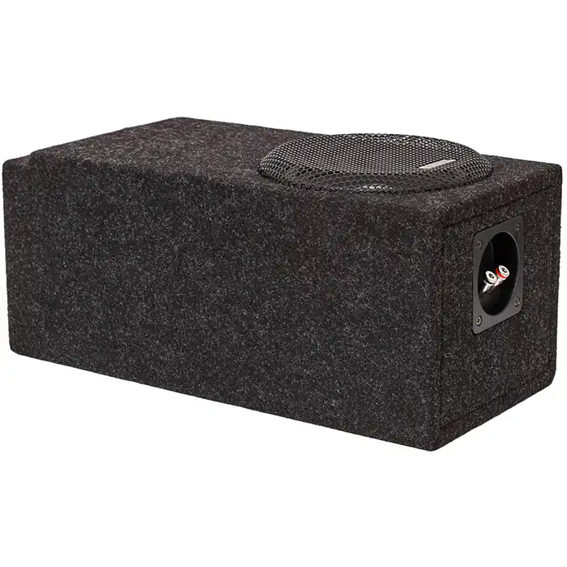 Právě uvedeno na trh | Subwoofer v boxu DLS Cruise CRSB-16MB1