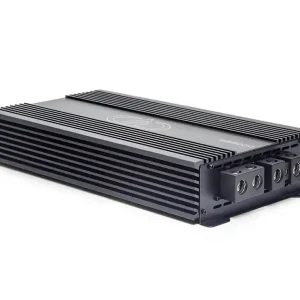 1-kanálový zesilovač DD Audio SS6000 | Rychle mizí