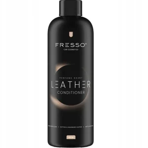 Vyživení kůže FRESSO Leather Conditioner (500 ml) | Výprodej