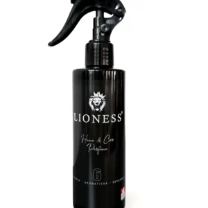 Mezi nejprodávanějšími - Vůně v rozprachu Lioness Home&Car Perfume Inspired by Sauvage (6)
