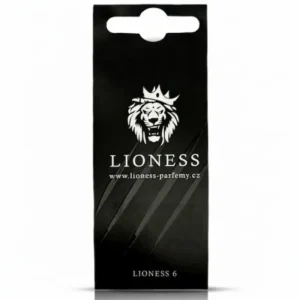 Top produkt | Vůně do ventilace auta Lioness Refill Inspired by Sauvage (6)