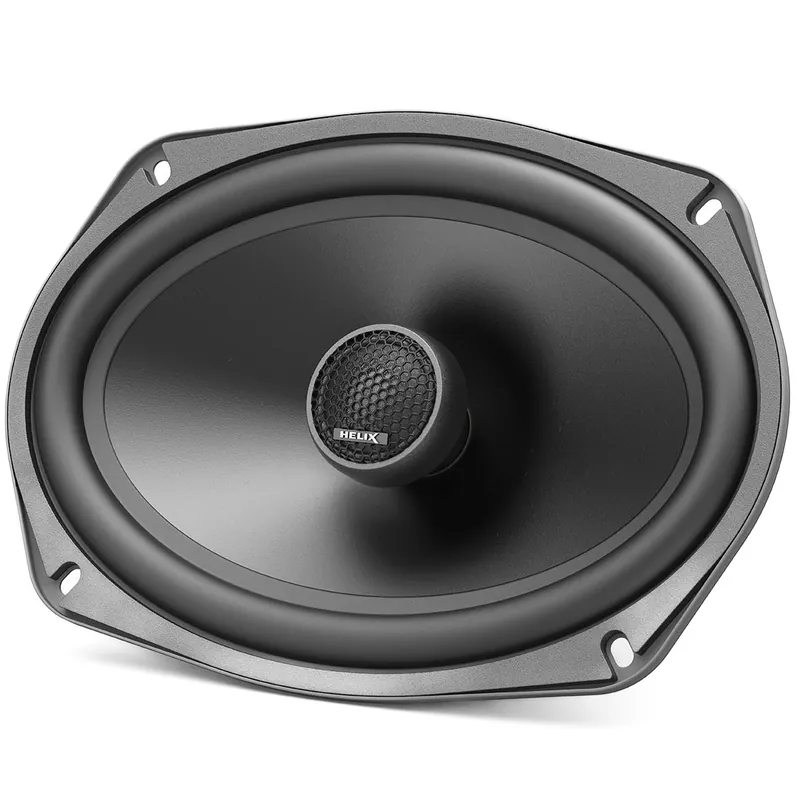 Velmi žádaný produkt - Koaxiální reproduktory HELIX CB C690.2-S3