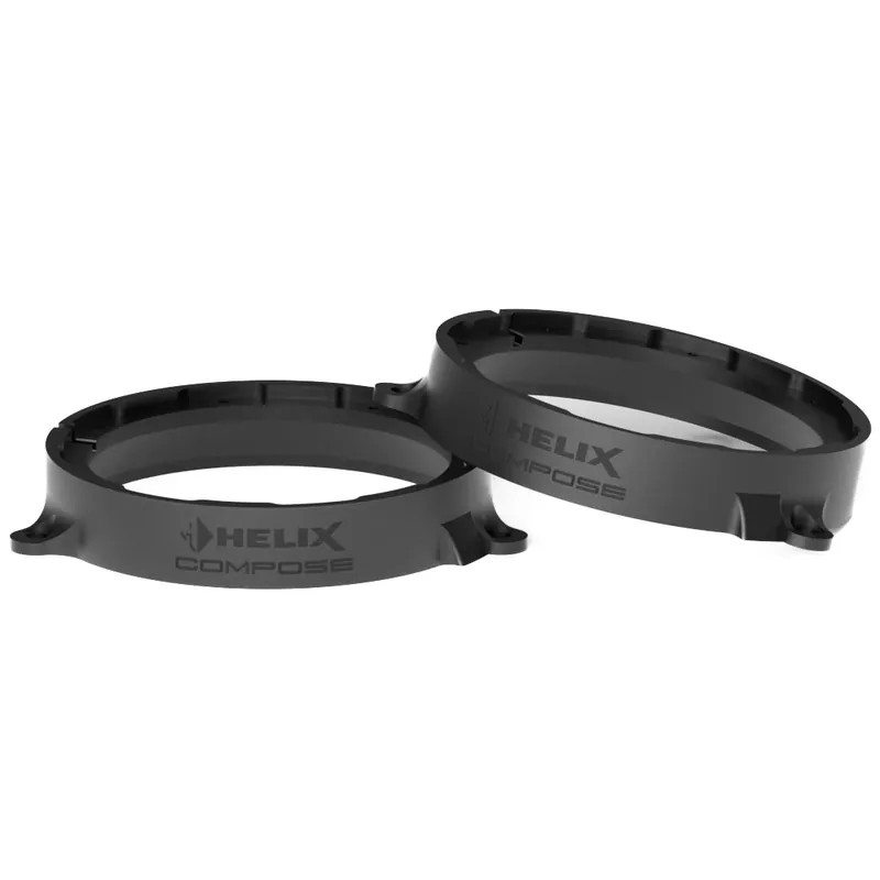Adaptéry reproduktorů HELIX CFMK165 MB.4 (+FDM) - Cenová bomba