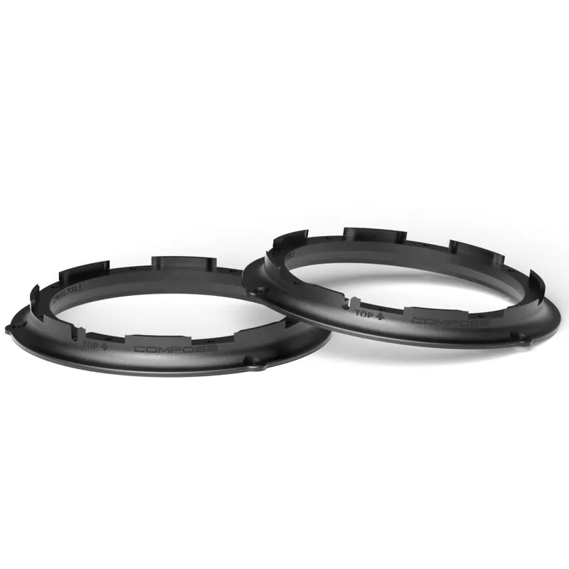 Adaptéry reproduktorů HELIX CFMK165 FOR.1 (+FDM) - Omezené zásoby