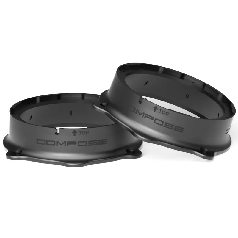 Adaptéry reproduktorů HELIX CFMK165 AUD.1 (+FDM) - Špičková kvalita