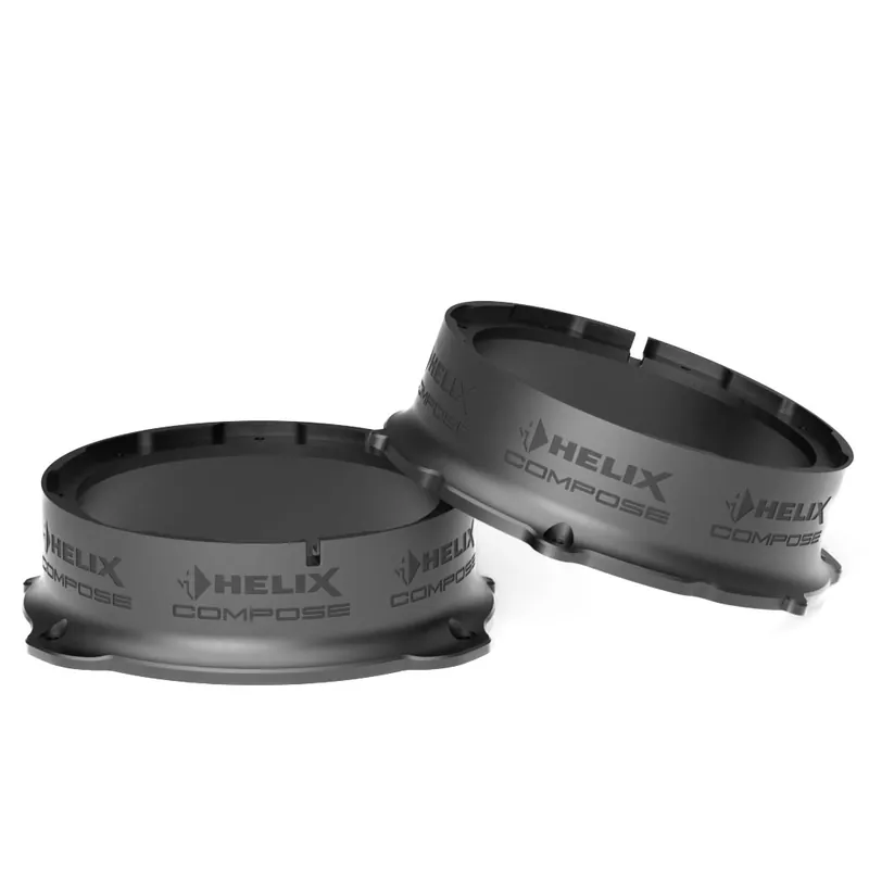 Adaptéry reproduktorů HELIX CFMK165 JLR.2 (+FDM) - K objednání