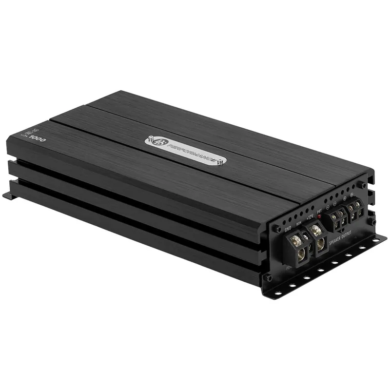 Jednokanálový zesilovač DLS Performance Evolution PE1.1000 - Nově v e-shopu