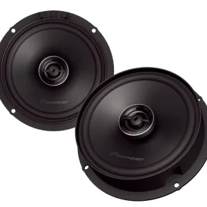 Objednejte dnes | Plug&Play reproduktory Pioneer TS-Q160F-VW