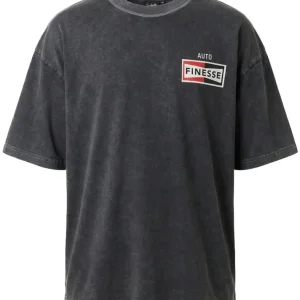 Akce - Triko Auto Finesse Hero Era Tee (L)