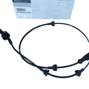 Senzor Abs Zadek Originál 479507391R Dacia Duster 2 - Pospěšte si
