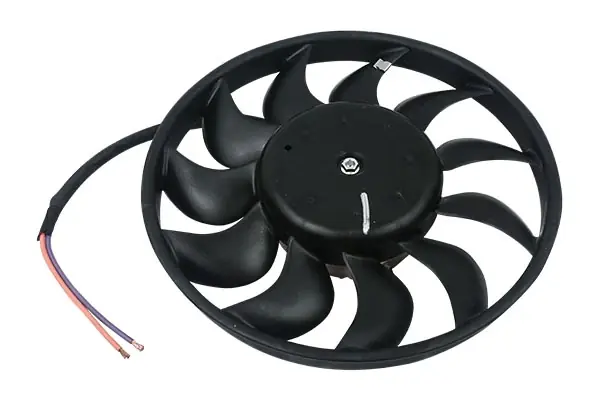 Outlet | Ventilátor Chladiče Pro Audi A6 4F0959455A B11898 Borsehung