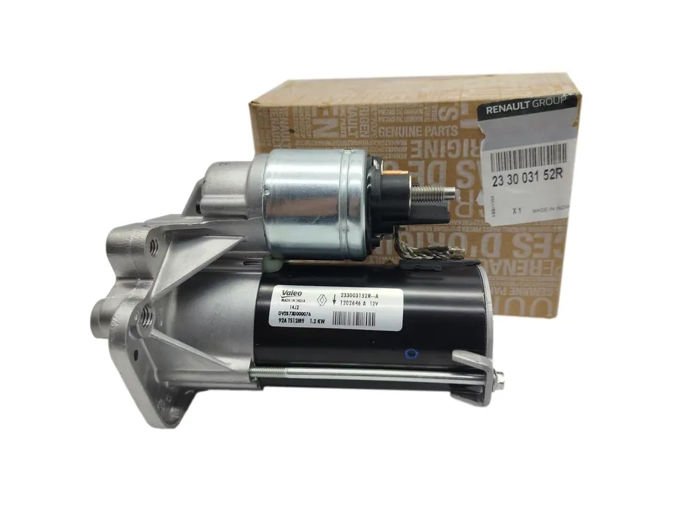 Outlet | Startér Originál 233003152R Renault Dacia