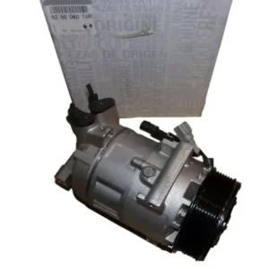 Kompresor Klimatizace Originál 926008014R Renault | Prémiová kvalita