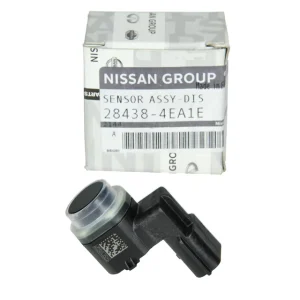 Zvýhodněná cena - Senzor PDC Originál 284384EA1E 284420753R Renault Nissan