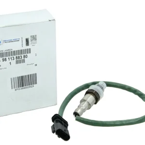 Zlevněno - Sonda Lambd Originál Citroen Peugeot 9811388380