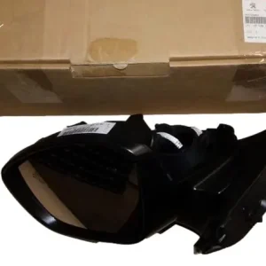 Zpětné Zrcátko Levý Originál 98128561XT Citroen C3 - Skvělé hodnocení