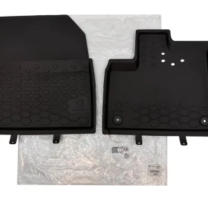 Zvýhodněná cena | Koberec Car Mats Nový originál 1627796080 Peugeot
