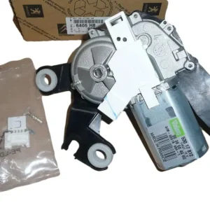 Výborné hodnocení - Motor Stěračů Zadek Nový originál 6405.H8 6405H8 Peugeot 206