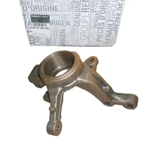 Akční cena - Těhlice Kola Levý Předek Originál 8200449965 Renault Clio 3 Modus