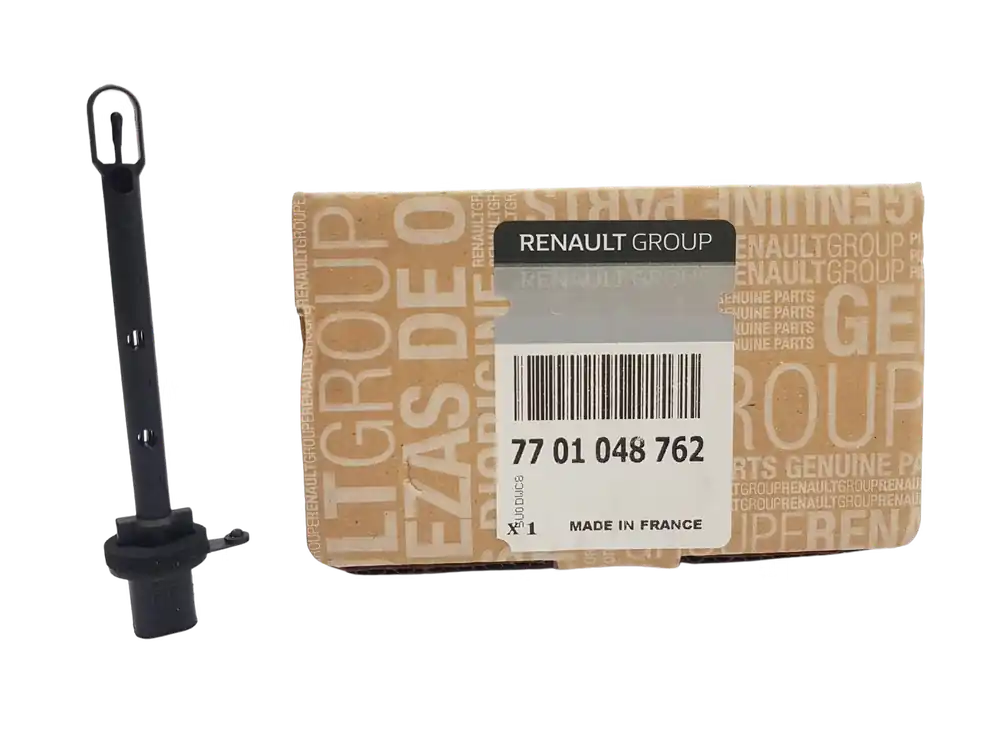Senzor Teploty Originál Renault Espace IV 7701048762 | Populární