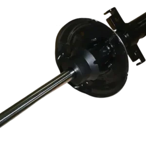 Akce - Tlumič Nový Předek Levý Kadjar Qashqai II 543024EA8C