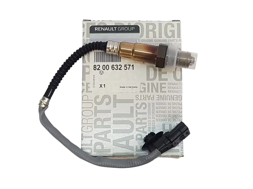 Sleva | Sonda Lambd Originál k Renault 8200632571