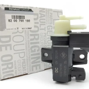 Akce | Solenoidový Ventil Turba Renault Trafic Captur Scenic III 1.6 dCi 8200790180