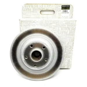 Akční cena | Brzdový Kotouč Zadek Nový originál Espace IV Vel Satis 432025945R M14X1.5