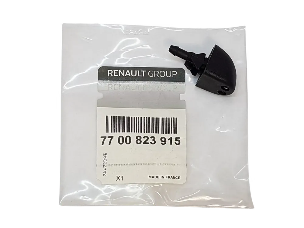 Tryska Postřikovače Originál Renault 7700823915 | Objednat nyní