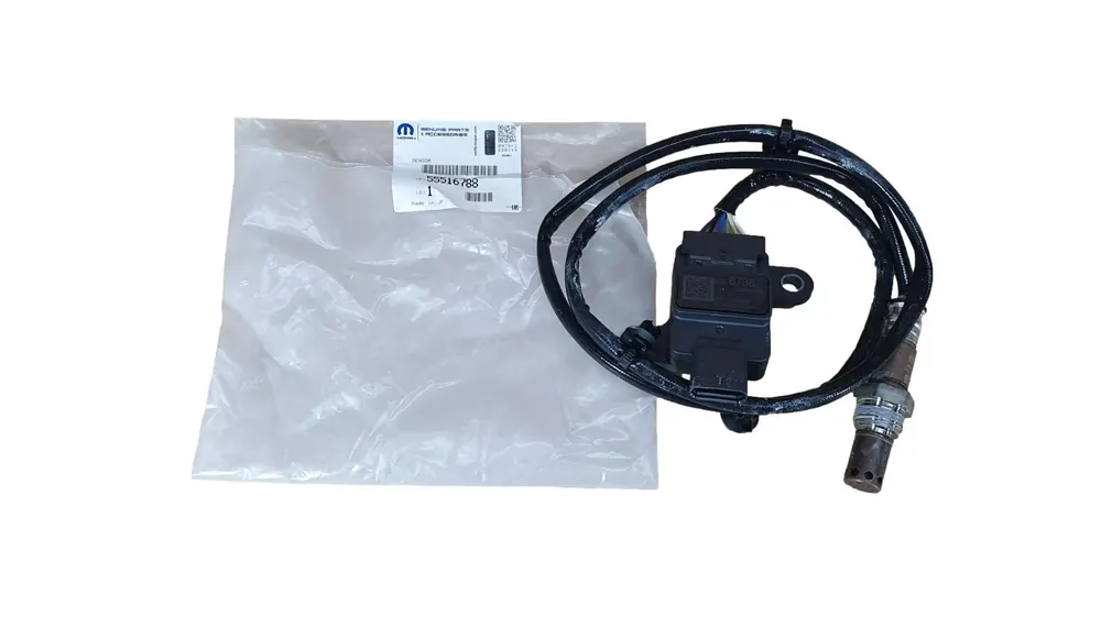 NOX-senzor Originál 55516788 Opel | Extra sleva