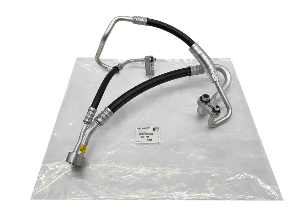 Premium | Kabel Klimatizace Originál 13203316 Opel