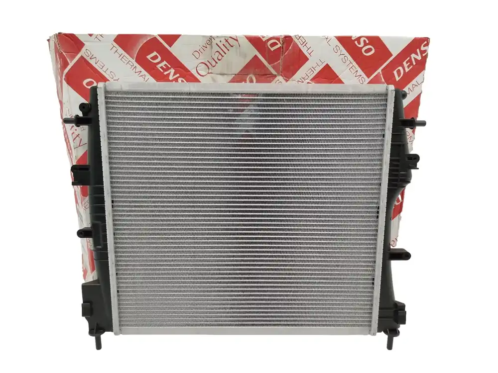 Chladič Pro Renault DRM23019 8200384071 Denso | Velká sleva