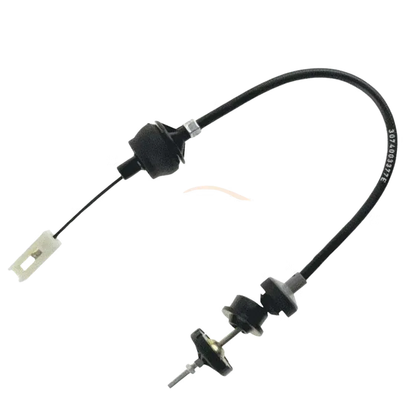 Zlevněno - Spojkový Kabel Nový originál Citroen Peugeot 306 1.1-1.6 2150H1