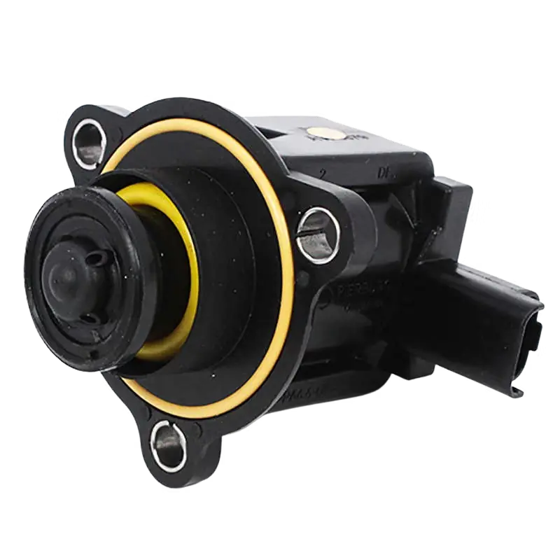 Solenoidový Ventil Turba Originál Citroen Peugeot BMW 1.6 THP 037977 | Objednat online
