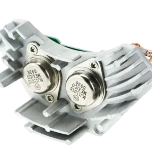Zvýhodněná cena | Reostat Ventilátoru Citroen Peugeot 405 406 Saxo WE 56202 OE 644186