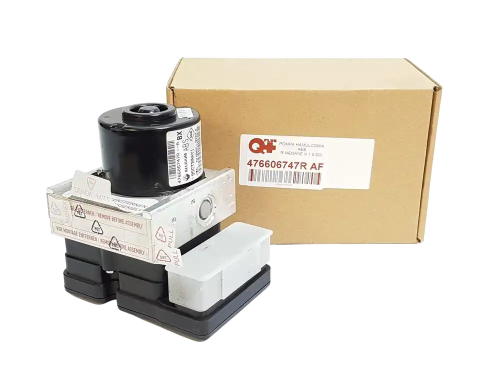Pumpa Abs Renault 476606747R Qplus - Akce
