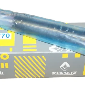 Akce končí brzy - Vstřikování Paliva Nový originál 8200676770 Renault