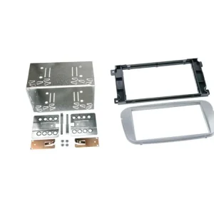 2DIN redukce pro Ford Mondeo 2007-, Focus 2007-2011, S-MAX 2006-, C-MAX 2007-2010 - Nový produkt