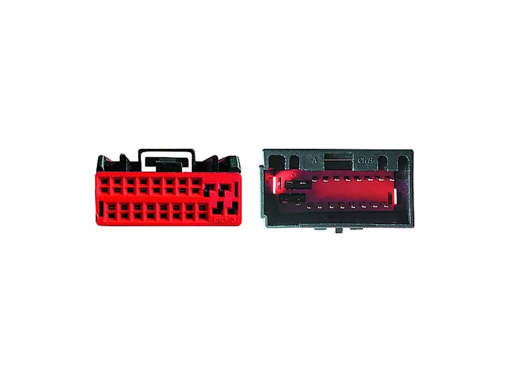 Nově přidáno | Adaptér pro HF sadu